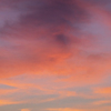 夕焼け２