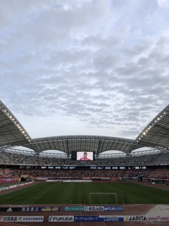 来季の昇格を信じて…