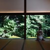 京都 建仁寺の塔頭