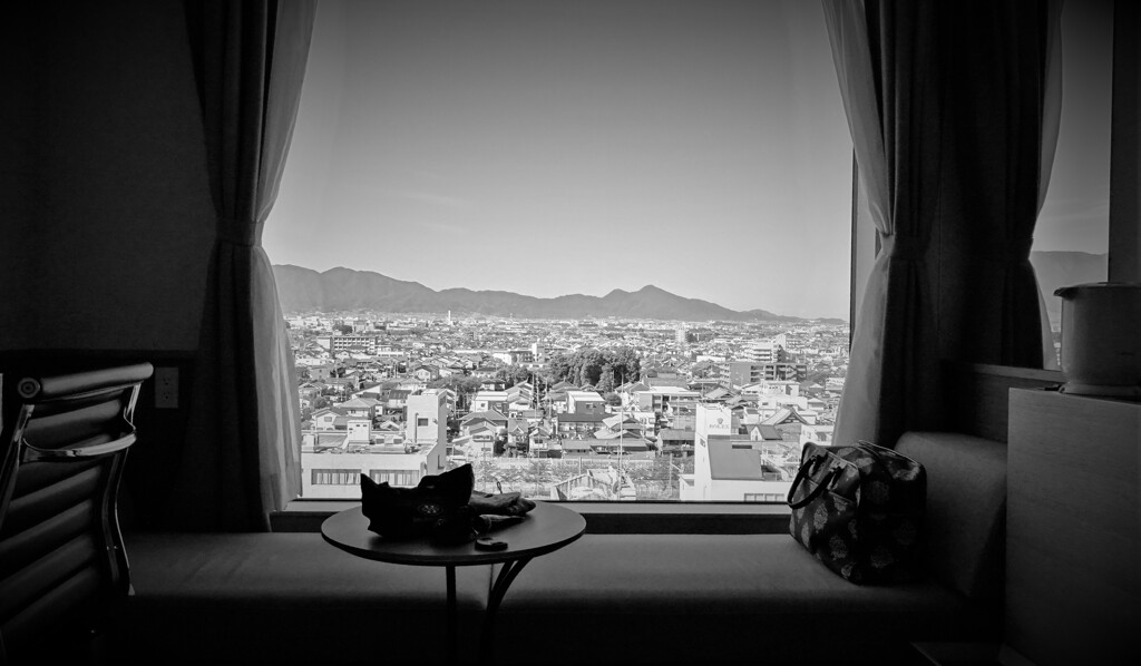 橿原