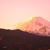 陽を浴びた雪肌