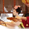 奉納舞踊