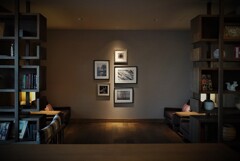 hotel jazz