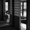 祇園の風が抜ける