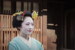 秋の想い出