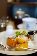 french toast