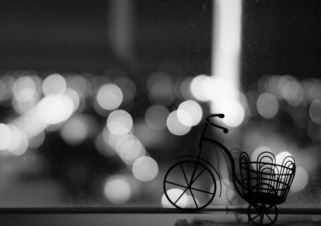 night view