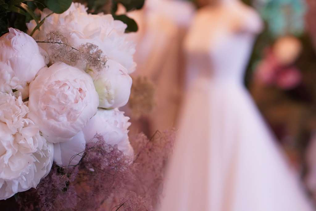 june bride