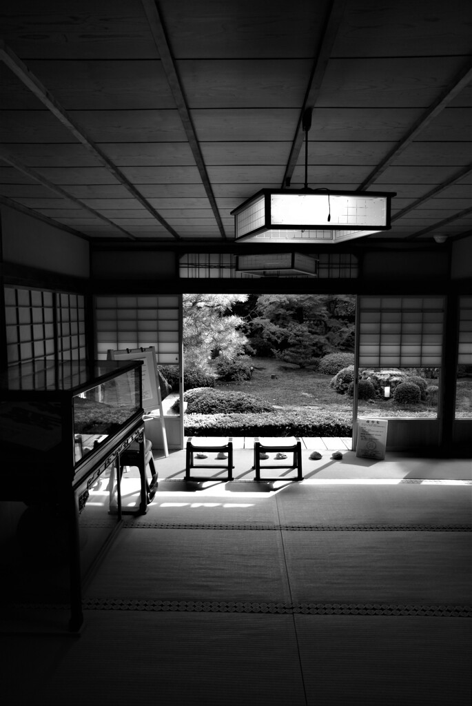 京都 泉涌寺 雲龍院