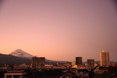 それぞれの暮らし