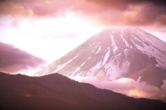 悟り開けば雲上世界