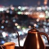 ゆったり寛ぐ