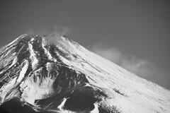 Mount Fuji