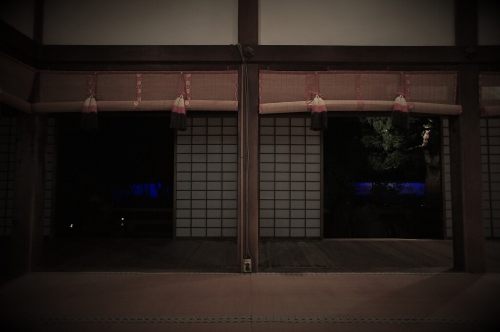 青蓮院門跡