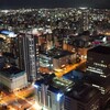 月と最古のモントレ閉館