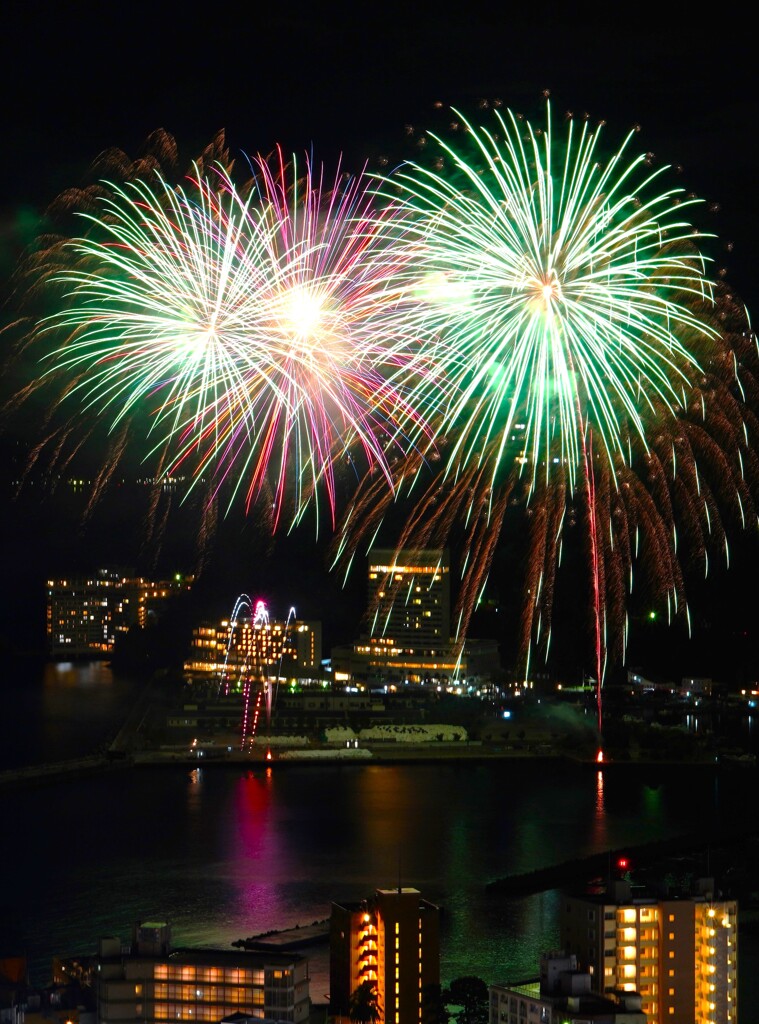 儚い浪漫