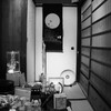 先斗町 兎のお月見