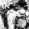京都 時代行列