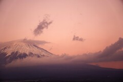 富士宮への遠出