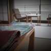温泉に浸かってごゆるりと