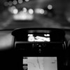 driving