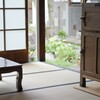 antique 大正時代の冷蔵庫