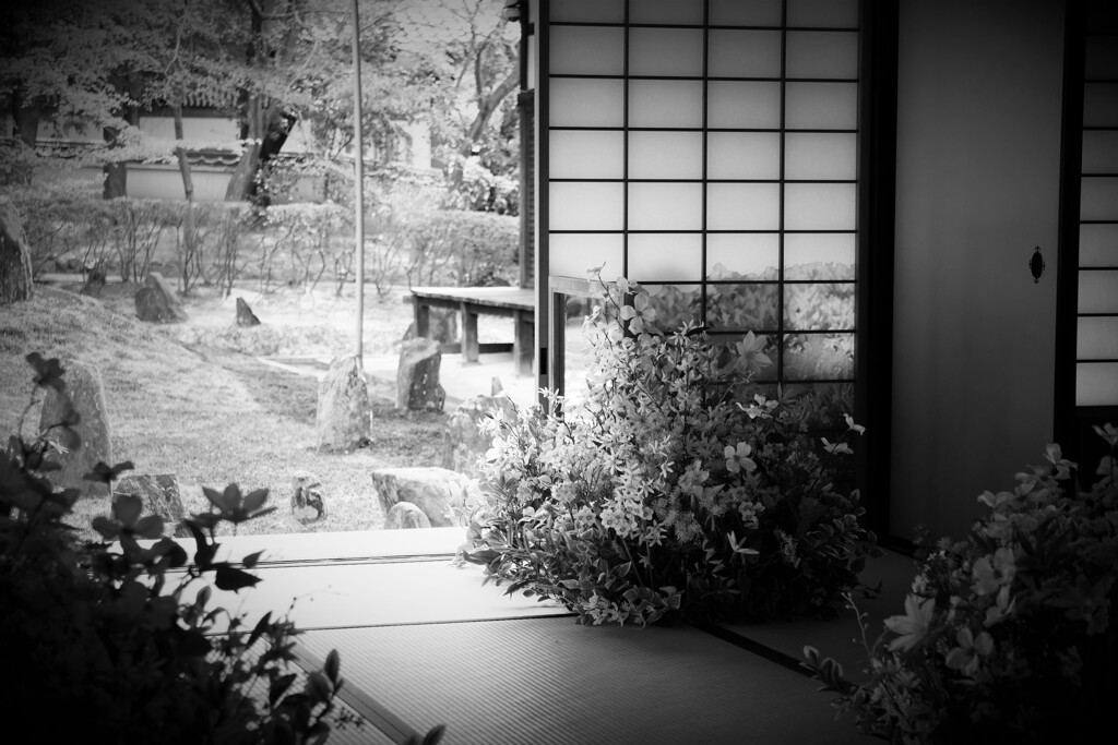 京都 光明院