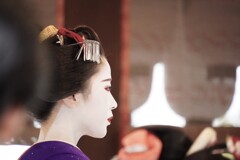 お花代一等賞