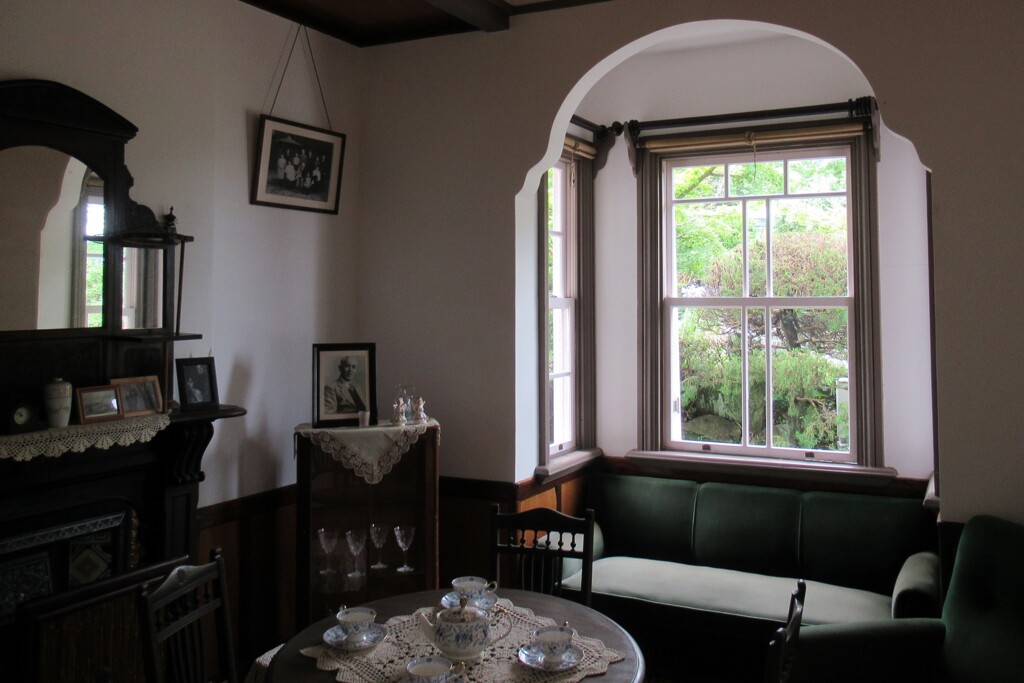 長崎 tea room グラバー園
