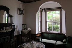 長崎 tea room グラバー園