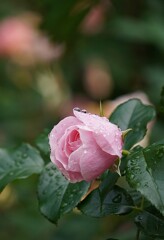 water＆rose
