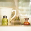 antique glass