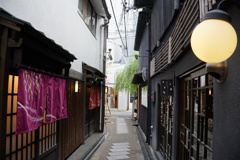 柳小路