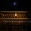東山の月 ～知恩院～