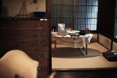 百年の歴史を想う