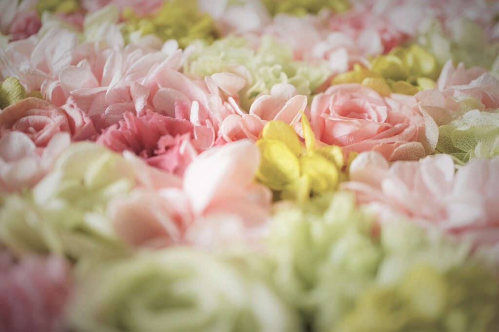 bouquet sofa