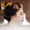 白い節分祭