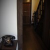 黒電話
