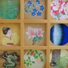天井画