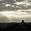 遠く彼方へ