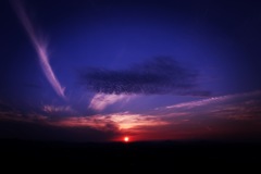 群青