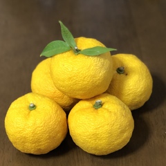 ゆず