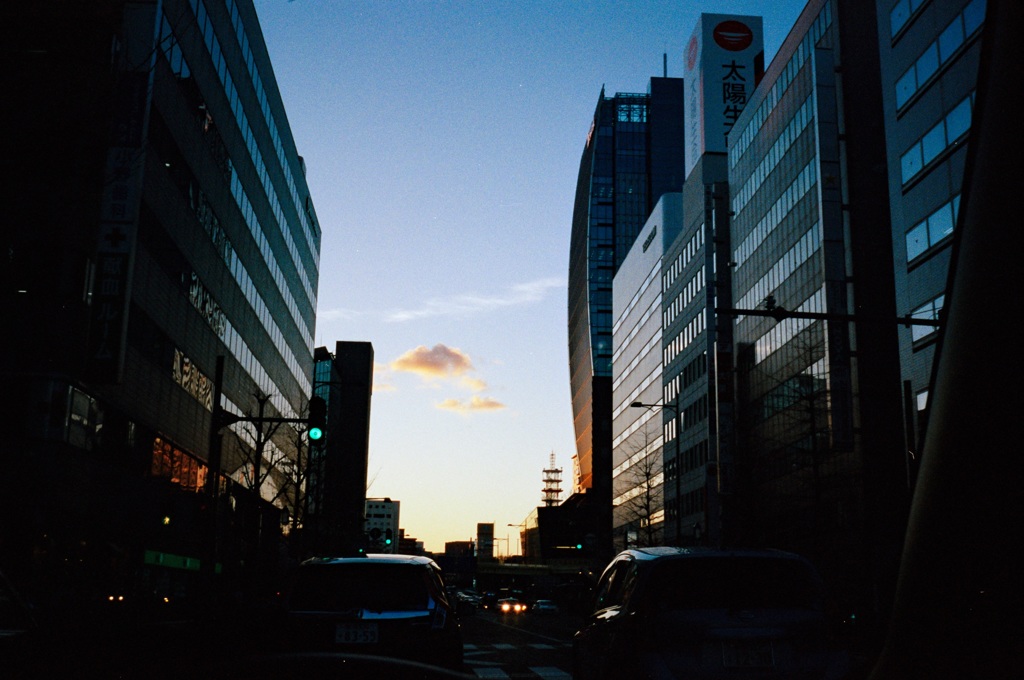 新潟市
