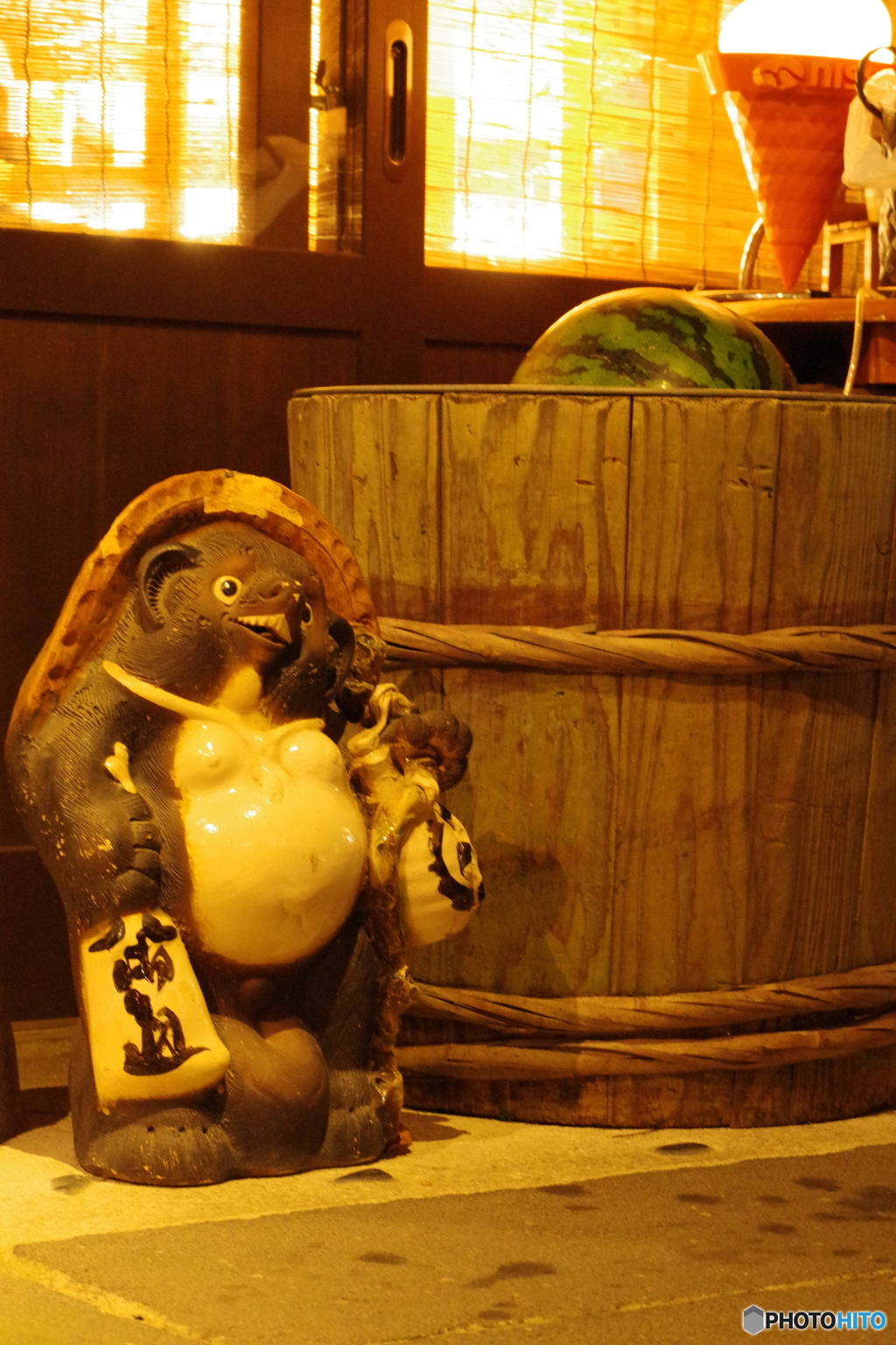 酔ってかない？