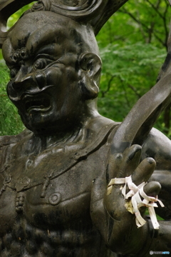 願いの指輪