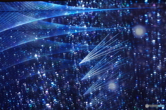 流星群