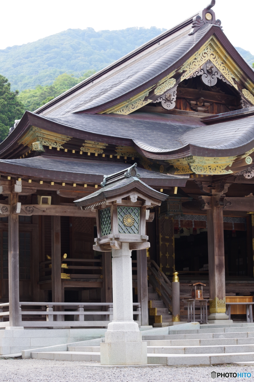 弥彦神社