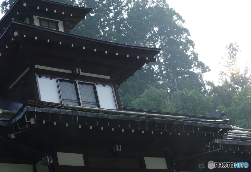 旅先