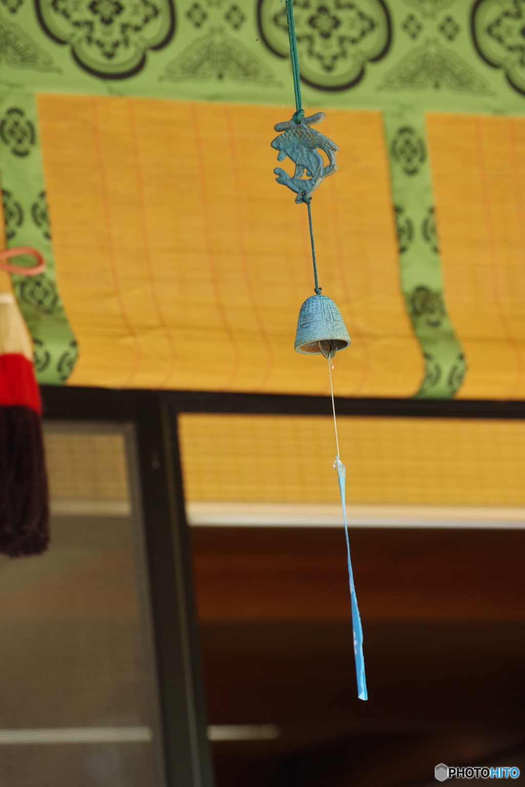音色を聴かせて