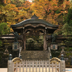 結界の見張り役